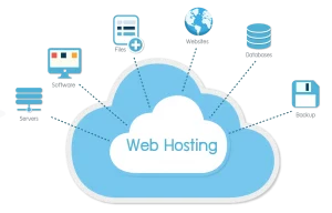 Web Hosting