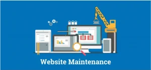 Continuous Website Maintenance